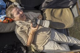 Wildlife Photographer NJ Wight